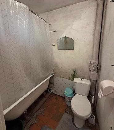 ocoo mega house: 2 комнаты, 45 м², Индивидуалка, 1 этаж, Косметический ремонт — 5
