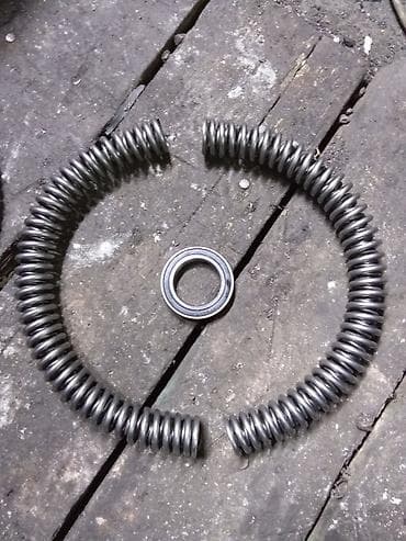 крыло k5: Рестовратсия моховиков — 3