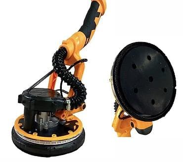 настенные сушилки: Шлифовальная машина, Стандартная шлифмашина — 3