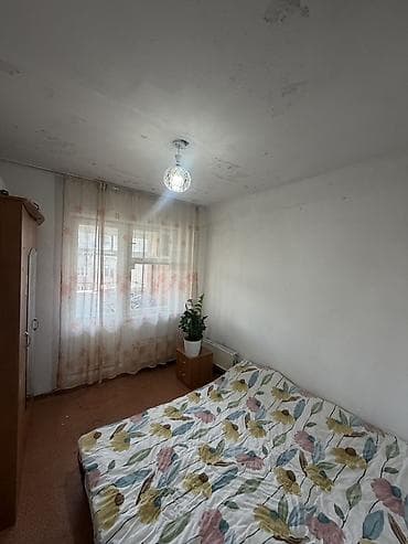 куплю квартиру джалал абаде: 3 комнаты, С мебелью частично — 8