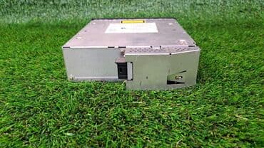 n62: Cd чейнджер BMW 6 E63 e64 Двигатель - N62b44 n62 4.4 Номер детали - — 2