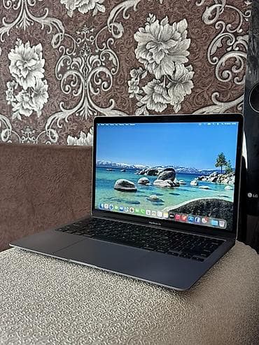 microsoft surface studio: Ультрабук, Б/у, Apple M1, ОЗУ, RAM: 8 ГБ, В рассрочку — 4