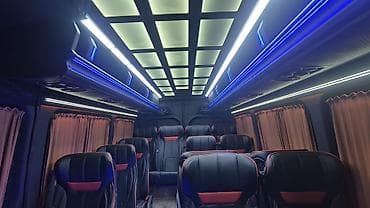 кен булун: VIP салон 
Бус на заказ — 9