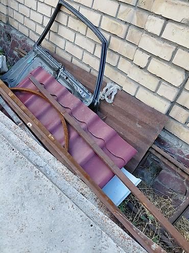 Водосточные системы: Ливневая система (водосток) бордового цвета Комплект элементов для — 4