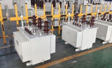 трансформатор ктп: Трансформаторы, ТМГ, масленные, трехфазные новые в наличии ТМГ 30 — 16