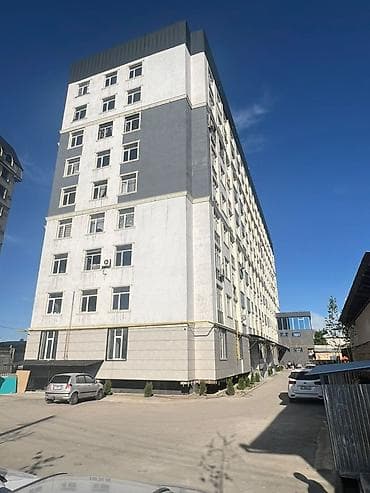 dachi ky telegram: 1 комната, 40 м², Элитка, Готовая ПСО (под самоотделку) — 1