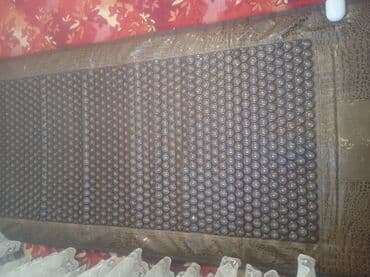 Медициналык жабдуулар: Срочно продаются турмалиновый матрас HB Medical BEST HOUSE — 1
