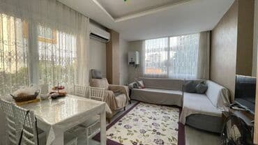 сдаю квартиру без посредников: 2 комнаты, 60 м², Элитка, 1 этаж, Евроремонт — 8