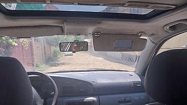 Унаа: Skoda Octavia: 1997 г., Седан — 7