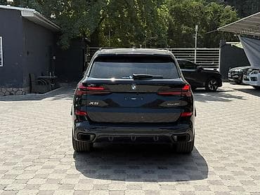 bmw e30: BMW X5: 2023 г., 3 л, Автомат, Бензин, Кроссовер — 5
