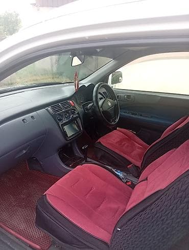 спойлер хонда хрв: Honda HR-V: 1999 г., 1.6 л, Автомат, Бензин, Кроссовер — 1