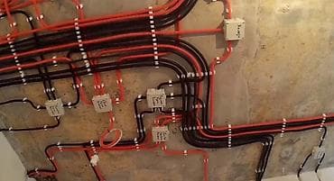 Электромонтажные работы «под ключ» Профессиональный монтаж и — 4