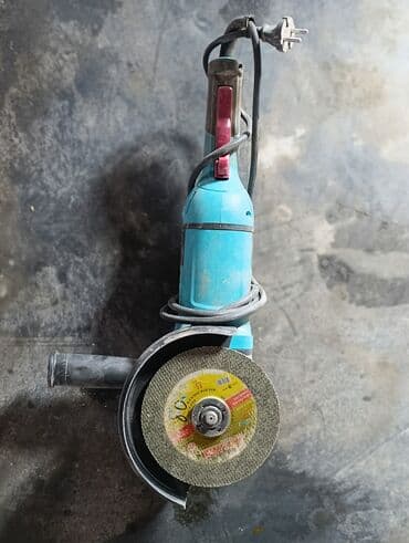 не рабочие инструменты: Сдам в аренду Болгарки — 1