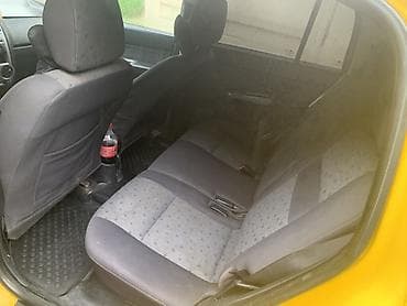 спойлер гетс: Hyundai Getz: 2004 г., 1.4 л, Ручные, Бензин, Хэтчбэк — 7