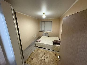 2 room flat: 2 комнаты, Агентство недвижимости, Без подселения, С мебелью полностью — 1