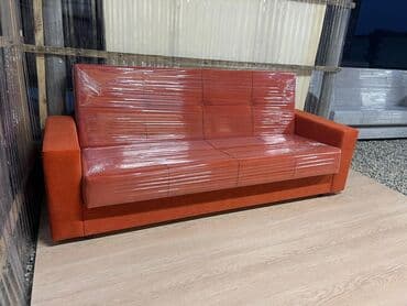 сюрстрёмминг купить бишкек: Түз диван, Жаңы, Үч кишилик — 4