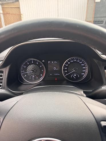хундай аванта 1: Hyundai Avante: 2019 г., 1.6 л, Вариатор, Бензин, Седан — 5