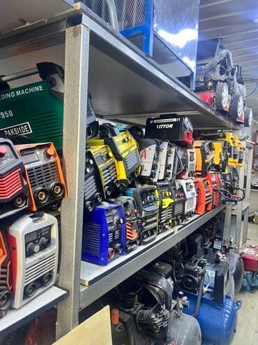 сварочный аппарат с медной обмоткой: Сварочный аппарат, Ручная дуговая сварка — 3