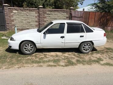 мазда демио запчасти бишкек: Daewoo Nexia: 2014 г., 1.5 л, Механика, Бензин, Седан — 1