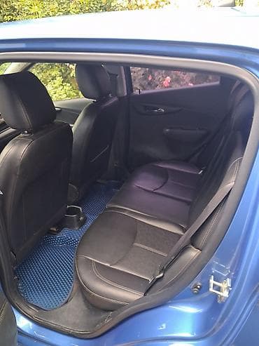 Транспорт: Chevrolet Spark: 2017 г., Механика, Хэтчбэк — 6