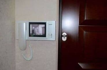 ремонт кухонного оборудования: Системы видеонаблюдения, Домофоны | Офисы, Квартиры, Дома | Установка, Демонтаж, Настройка — 7