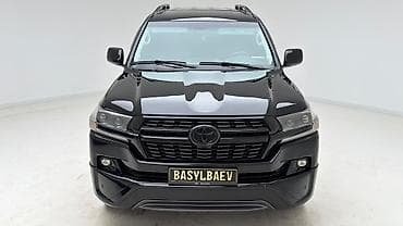 на ленд крузер 100: Toyota Land Cruiser: 2010 г., 4.5 л, Автомат, Дизель, Внедорожник — 3