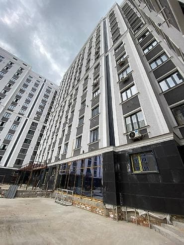 делать: 3 комнаты, 97 м², Элитка, 7 этаж, Готовая ПСО (под самоотделку) — 1