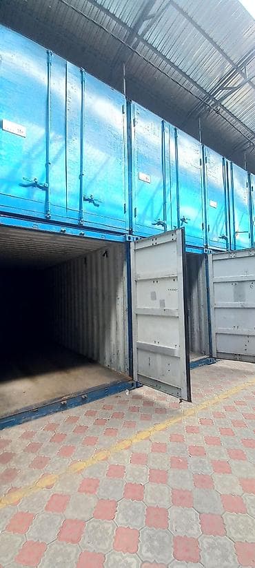 купить контейнер в оше: Рынок ждунхай 9 проход кантейнер 54к 55к здаю в оренду срочно тел — 1