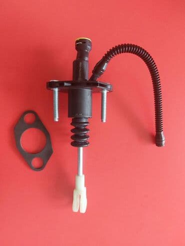 запчасти на опель зафира б: Сцепление в сборе Opel Новый, Оригинал — 1