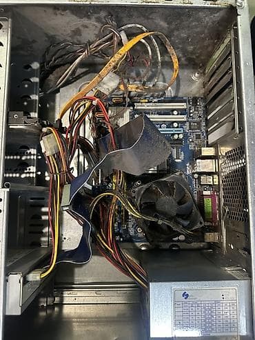 Мониторы: Компьютер, Для несложных задач — 6