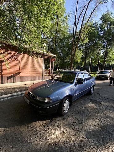 spark premier: Daewoo Nexia: 2007 г., Механика, Бензин, Седан — 3