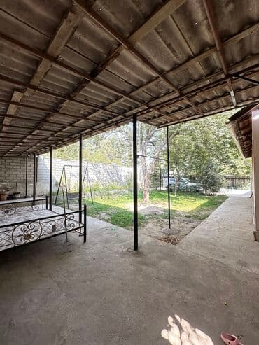 дом в бишкеке куплю: Дом, 151 м², 7 комнат, Собственник, Евроремонт — 3