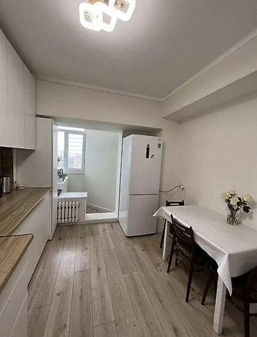 2 комнаты, 60 м², 7 мкр Индивидуалка, 11 этаж at lalafo.kg 2 комнаты, 60 м², 7 мкр Индивидуалка, 11 этаж