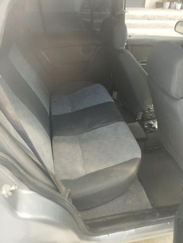 некса 1: Daewoo Nexia: 2008 г., 1.6 л, Механика, Бензин, Седан — 6