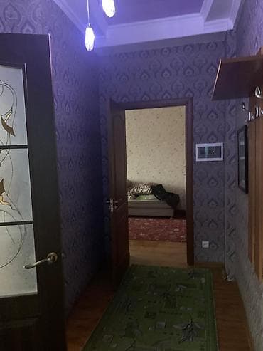 flat rent: 2 комнаты, Собственник, С мебелью полностью — 4