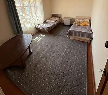 горький фатьянова: Гостевой дом на Иссык-Куле, Чолпон-Ата, 10+ мест — 4