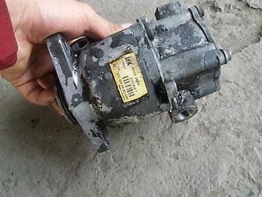 гидронасос на мерседес: Гидроусилитель Mercedes-Benz Б/у, Оригинал, Германия — 3