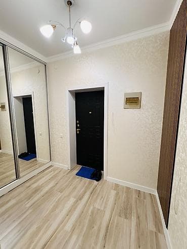 Продажа квартир: 3 комнаты, 120 м², Дизайнерский ремонт — 9
