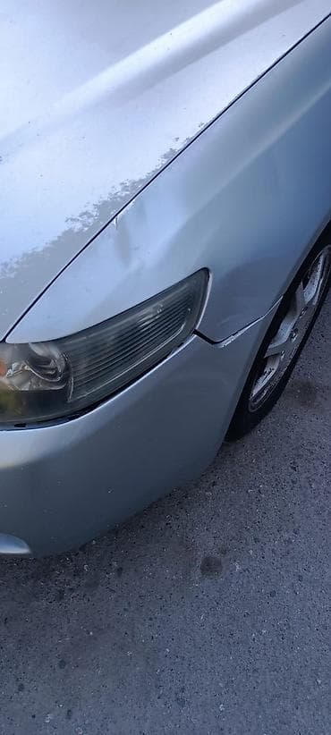 vtec k20: Honda Accord: 2003 г., 2.4 л, Автомат, Бензин, Седан — 8