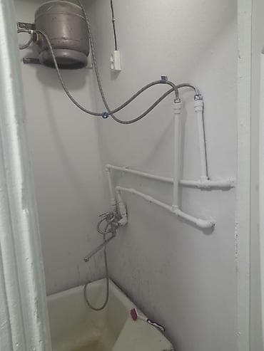 туалет жасайбыз: Продажа 1ком кв гостиничного типа общежития на 5-этаже район Аэропорт — 6