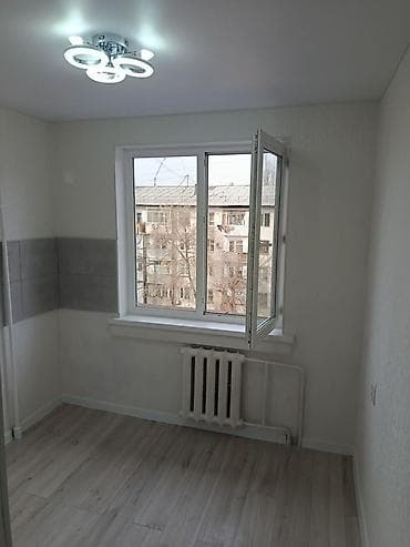 kant flat: 2 комнаты, 48 м², Индивидуалка, 5 этаж, Евроремонт — 9