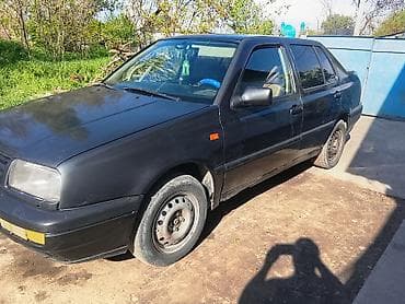 кочкор авто: Volkswagen Vento: 1994 г. — 5