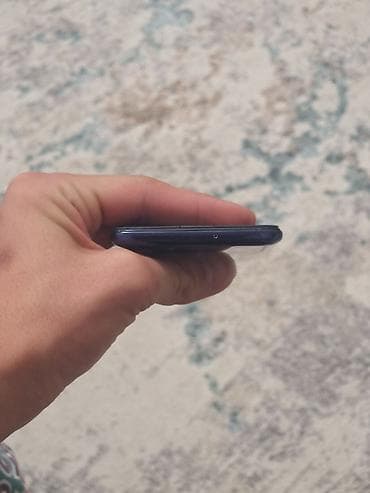 Техника и электроника: Samsung Galaxy A51, Б/у, 64 ГБ, цвет - Черный, 2 SIM — 6