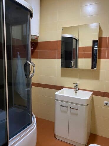 сниму 3х комнатную квартиру: 3 комнаты, Риэлтор, Без подселения, С мебелью полностью — 6