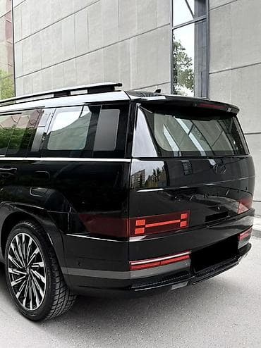 range rover 2012: Hyundai Santa Fe: 2024 г., 1.6 л, Автомат, Гибрид, Кроссовер — 5