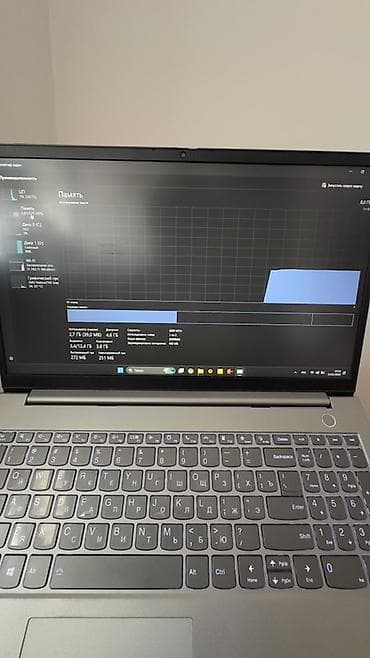 микрофон бишкек для компьютера: Ноутбук Lenovo ThinkBook (серия ThinkBook на крышке). Диагональ экрана — 3