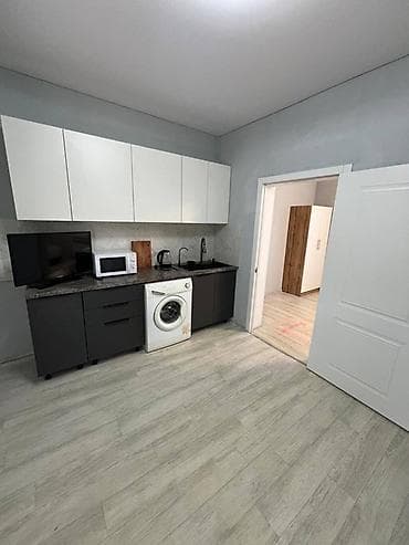 prime park: Студия, Агентство недвижимости, Без подселения, С мебелью полностью — 2