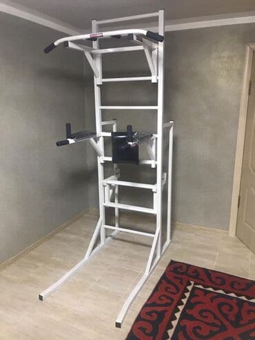 купить турник для дома: Турник, Новый, Бесплатная доставка — 1