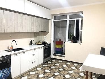 квартира 15000: 2 комнаты, Семейным — 4