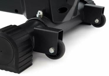 купить домашний тренажер велосипед: Мощный велотренажер !!! Макс.вес - 150 кг Вес маховика - 22.5 кг Вес — 3